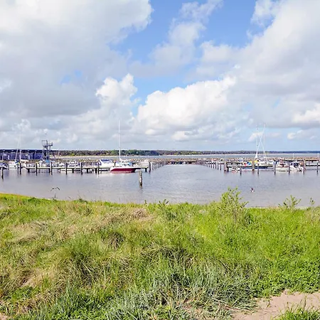 Meeresbrise Casa de Férias