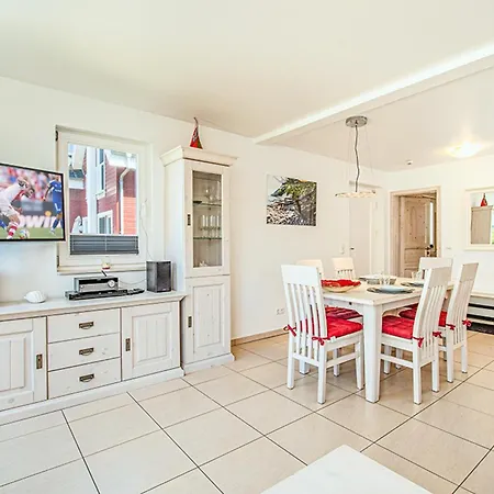 Meeresbrise Casa de Férias