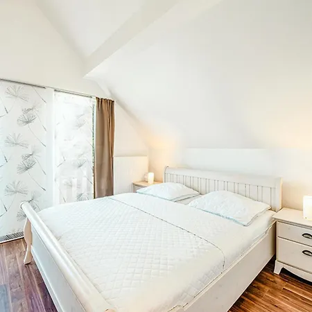 Meeresbrise Casa de Férias Glowe