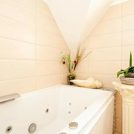 Casa de Férias Meeresbrise Glowe