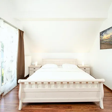 Meeresbrise Casa de Férias *