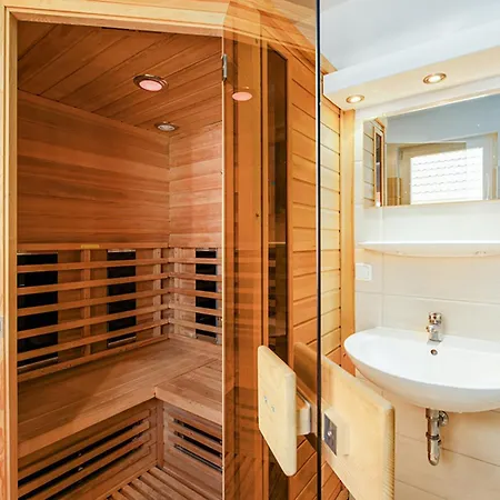 Casa de Férias Meeresbrise